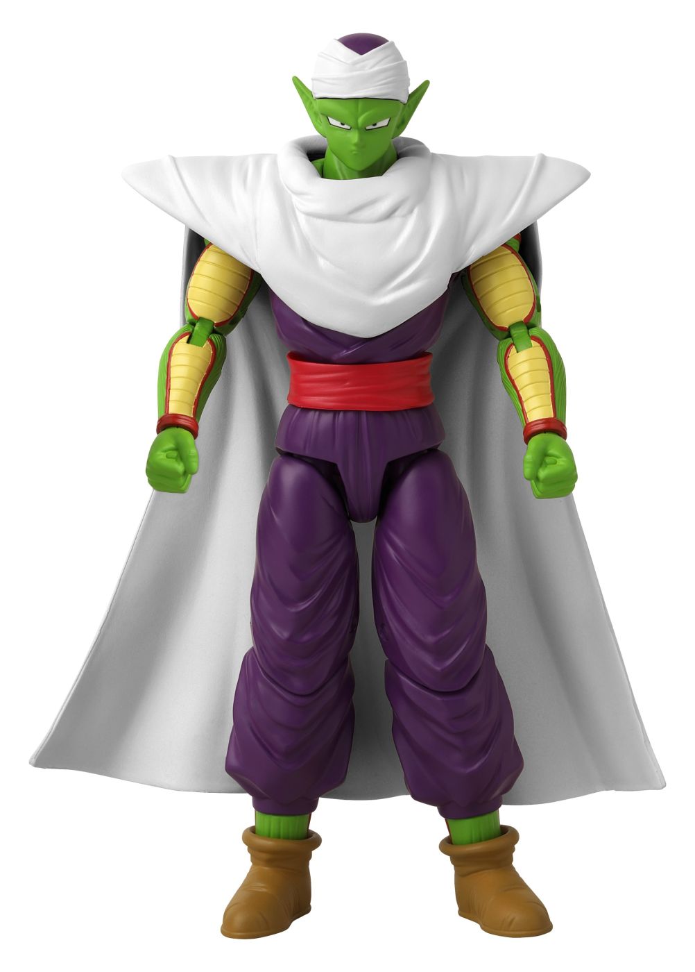 Figurina - Dragon Ball Super Hero - Piccolo (Super Hero Ver.) | Bandai - imagine 5