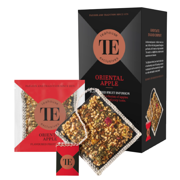 Ceai Oriental Apple