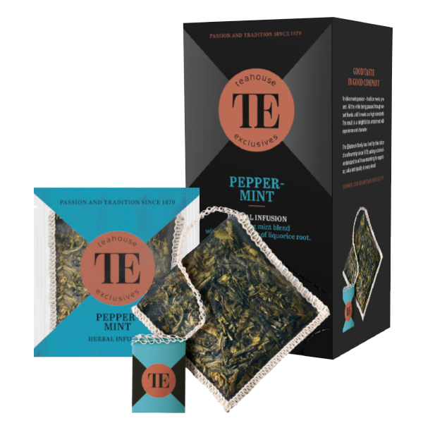 Ceai - Peppermint