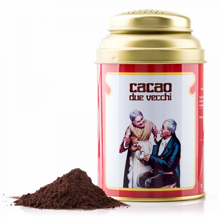  Cacao - Due Vecchi | Venchi 