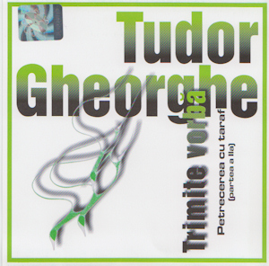 Trimite vorba - Petrecere cu taraf Vol. 2 | Tudor Gheorghe