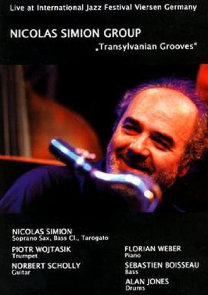 Transylvanian Grooves | Nicolas Simion