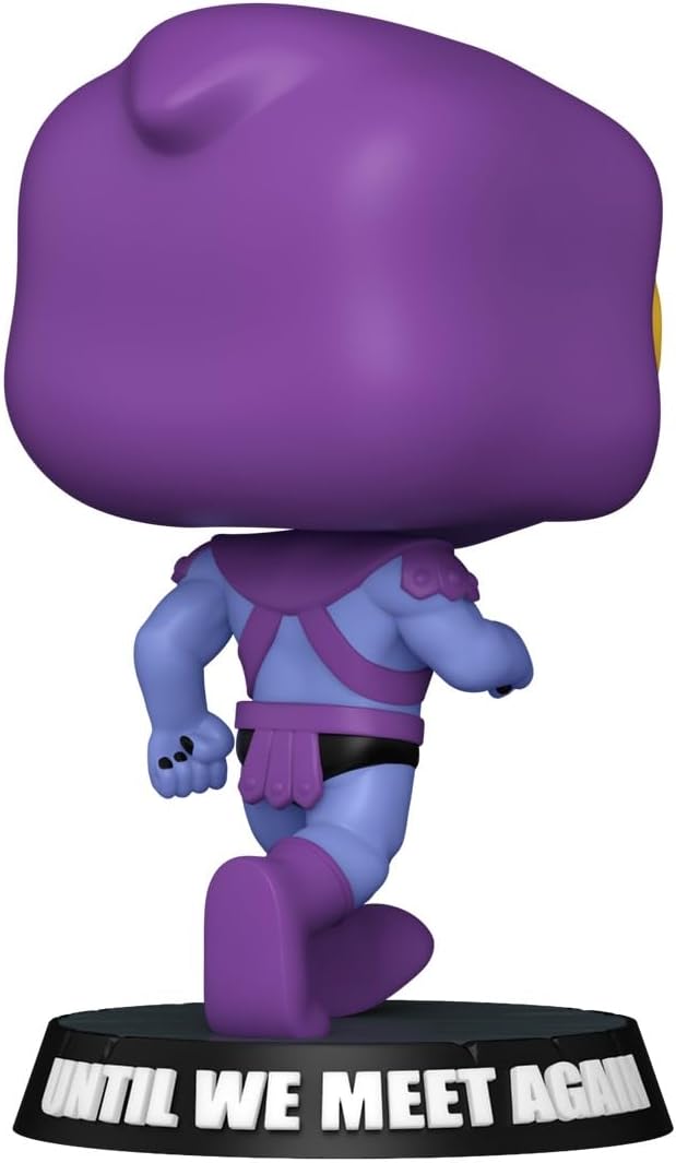 Figurina - Pop! Television - Masters Of the Universe: Skeletor | Funko
