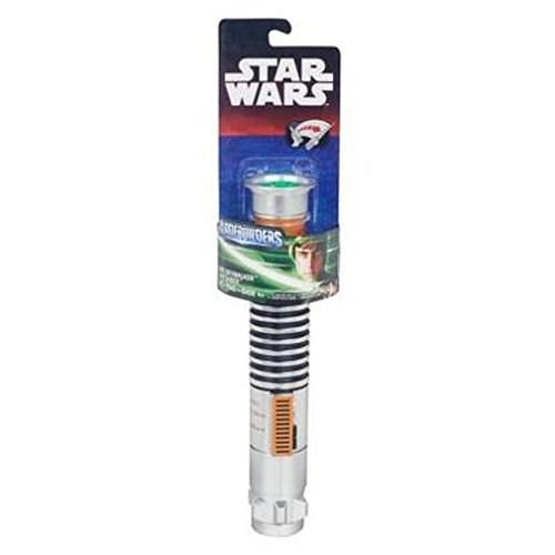 Star Wars Bladebuilders - Lightsaber B2912EU40 - mai multe modele | Hasbro