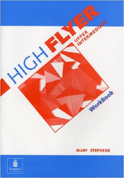 High Flyer | Mary Stephens, Ana Acevedo