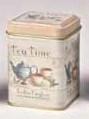 Tin \'\' Tea Time\'\', 50g |