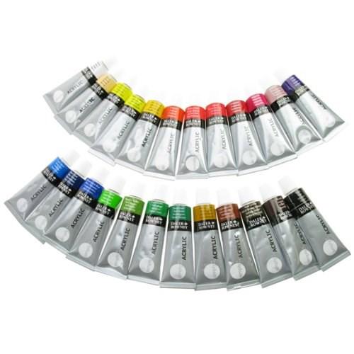 Set culori acrilice | Daler Rowney