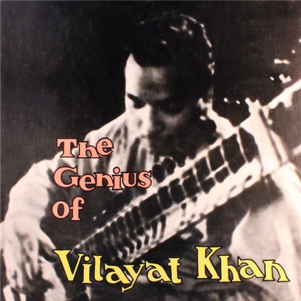 The Genius Of.. | Ustad Vilayat Khan