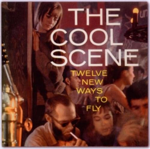 The Cool Scene at Cafe Bizarre | Various Artists