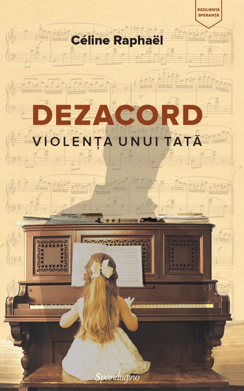 PDF Dezacord | Celine Raphael carturesti.ro Biografii, memorii, jurnale