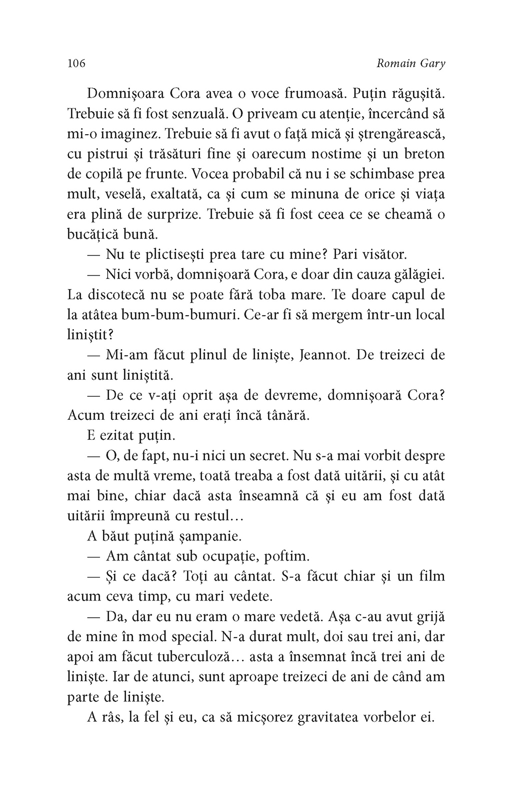 Regele Solomon | Romain Gary - 5