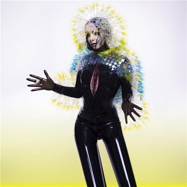 Vulnicura | Bjork