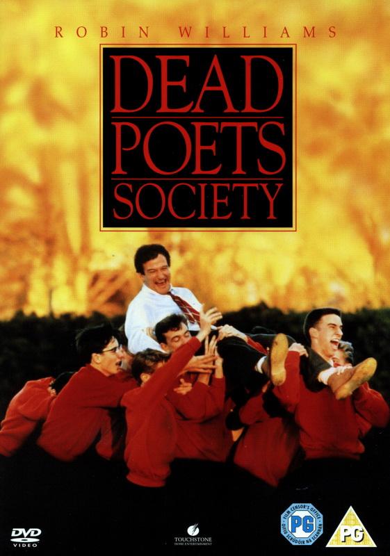 Dead Poets Society | Peter Weir