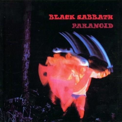 Paranoid | Black Sabbath