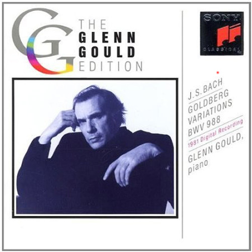 Bach: Goldberg Variations | Glenn Gould