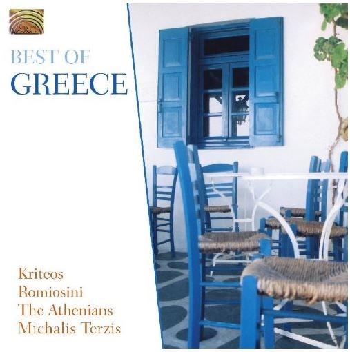 Best Of Greece | Kriteos, Romiosini, The Athenians, Michalis Terzis