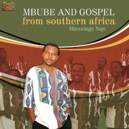 Mbube And Gospel From Southern | Blessings Nqo