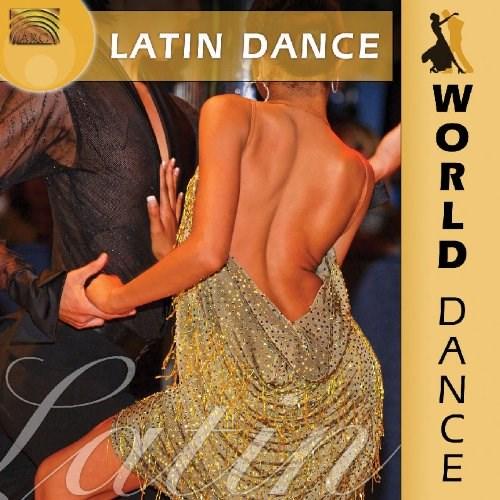 World Dance: Latin Dance | Latin Sextet