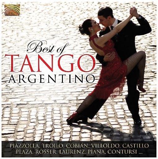 Best Of Tango Argentino | Various Artists