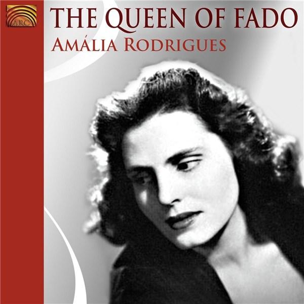 The Queen Of Fado | Amalia Rodrigues