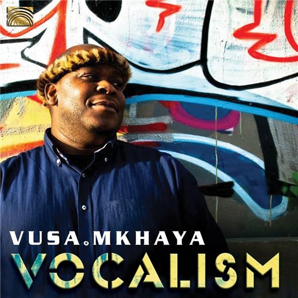 Vocalism | Vusa Mkhaya