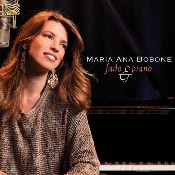 Fado Piano | Maria Ana Bobone