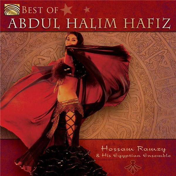 Best Of Abdul Halim Hafiz | Hossam Ramzy