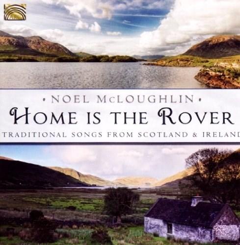 Home Is The Rover | Noel Mcloughlin