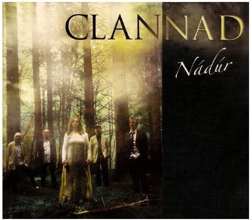 Nadur | Clannad