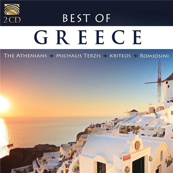 Best Of Greece | Various Artists
