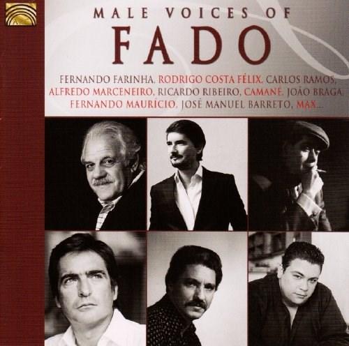 Male Voices Of Fado | Various Artists