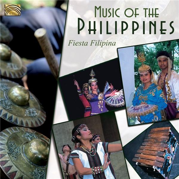 Music of the Philippines | Fiesta Filipina