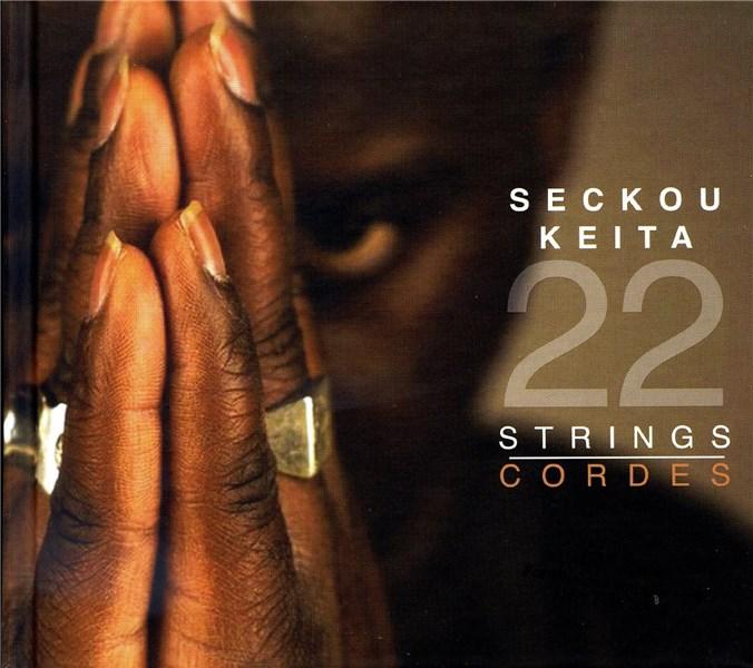 22 Strings - Cordes | Seckou Keita - 1 | YEO