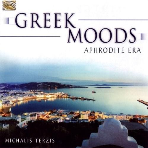 Greek Moods - Aphrodite Era | Michalis Terzis