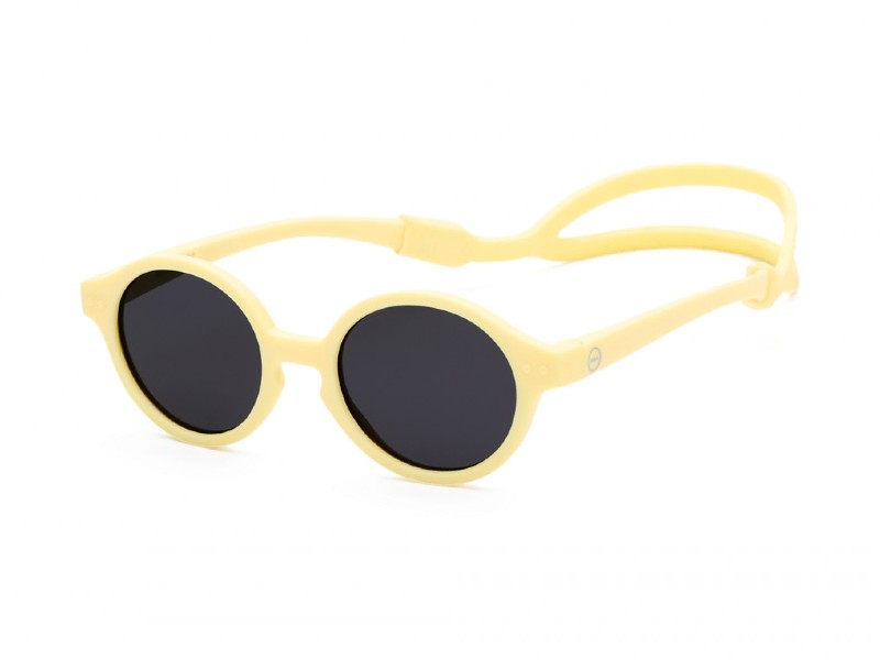 Ochelari de soare +0.00 - Sun Baby - #D Lemonade | Izipizi