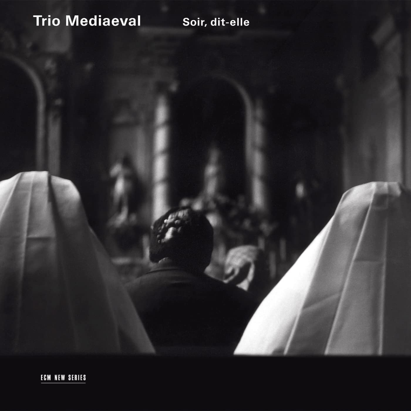 Soir, Dit-Elle | Trio Mediaeval - 1 | YEO