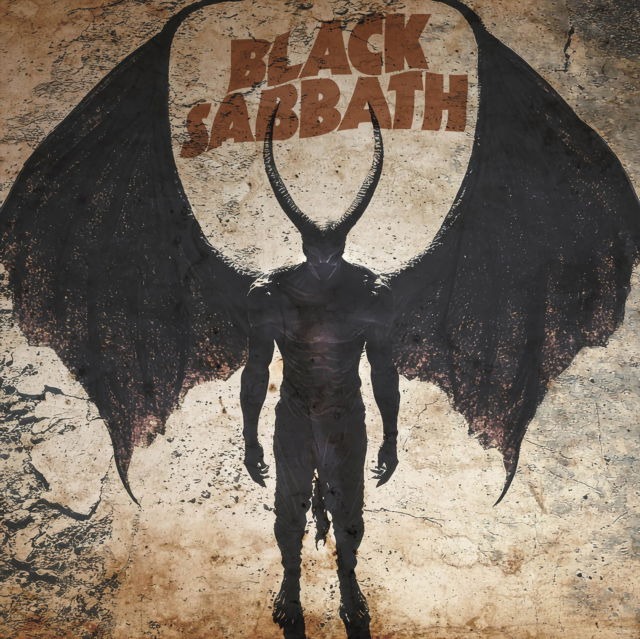Live In The UK & Germany 1970 (Limited Edition - Orange Vinyl) | Black Sabbath - imagine 2