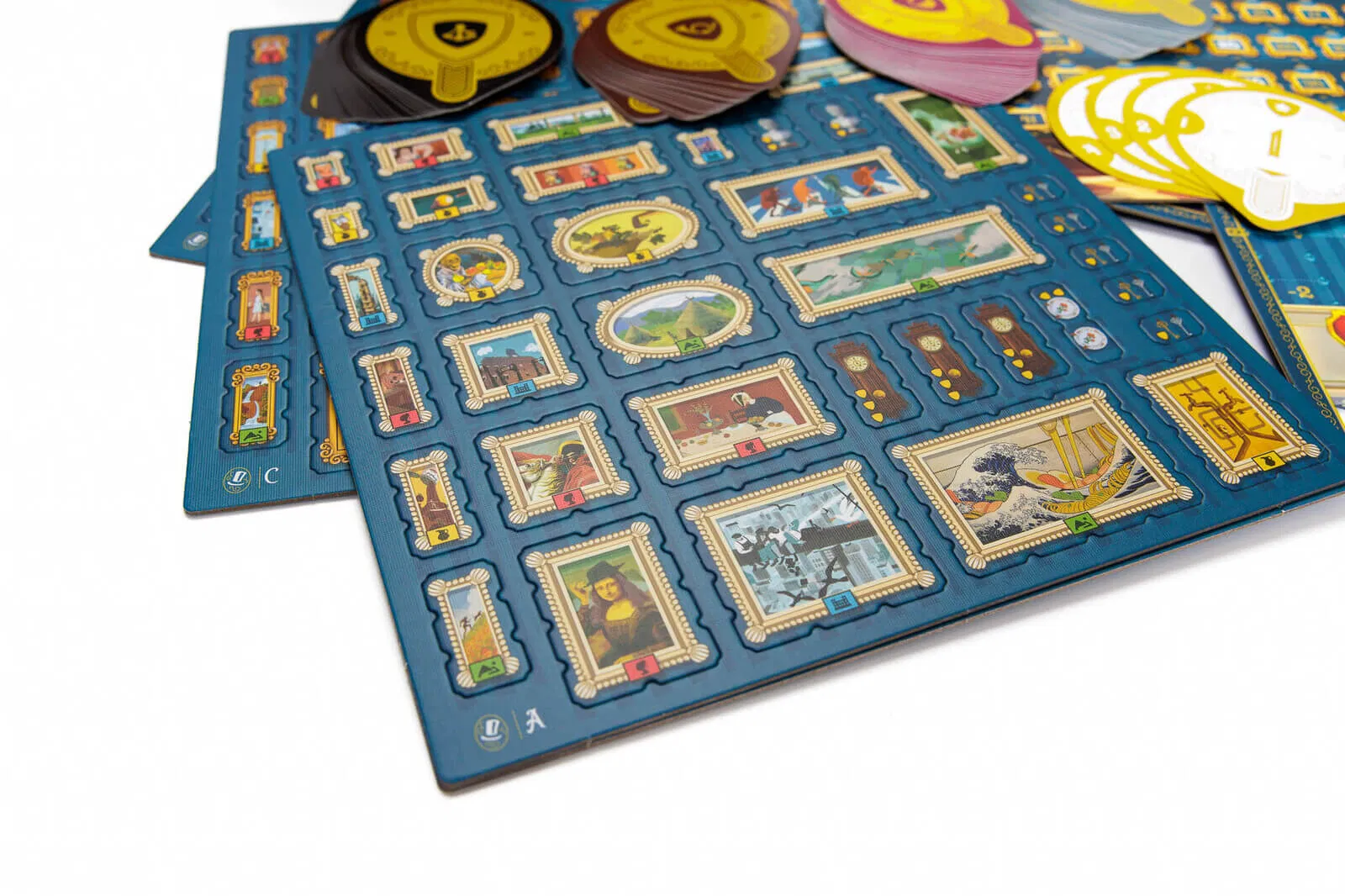 Joc de societate - Art Society (RO) | Mighty Boards - 3