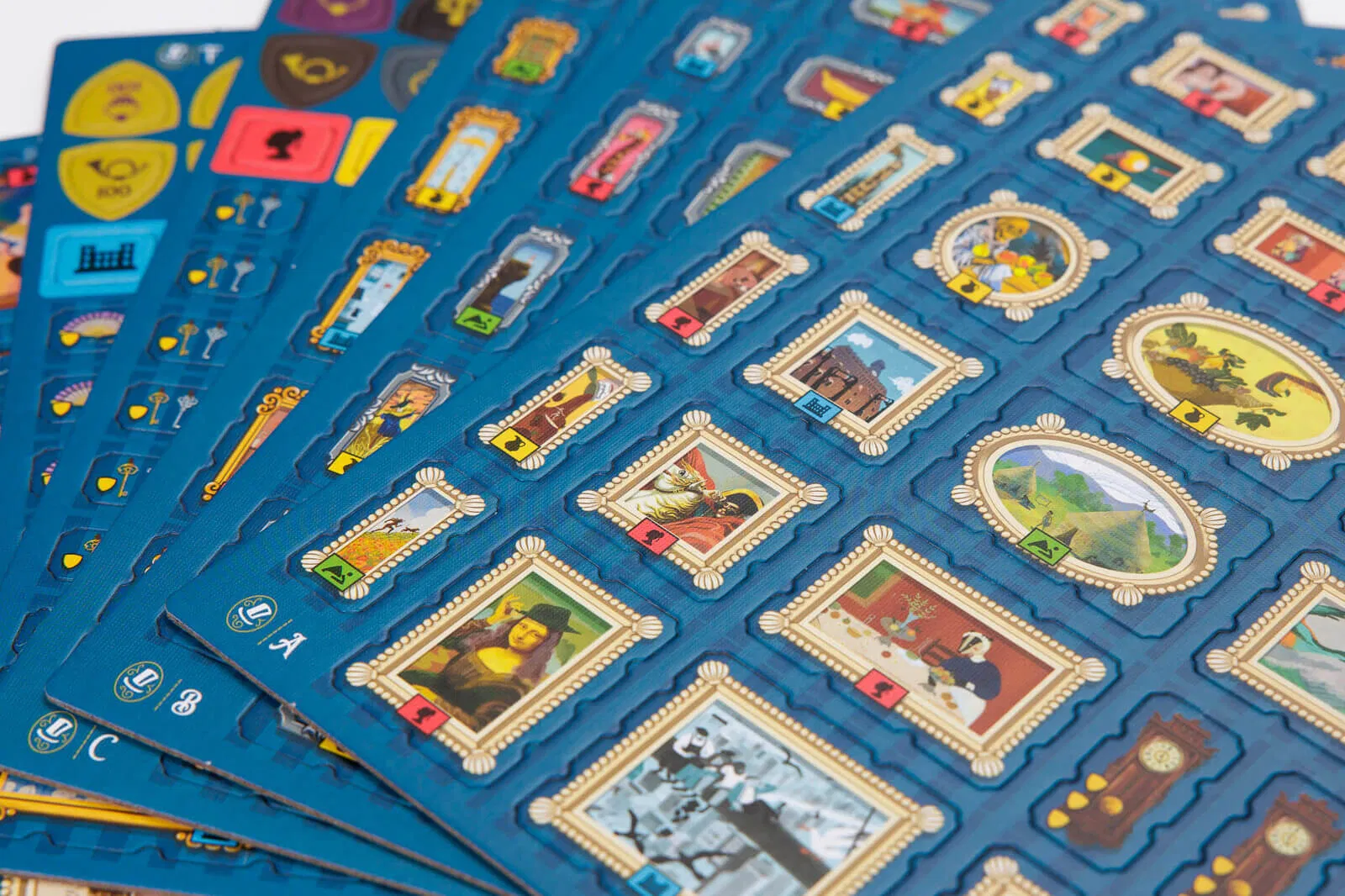 Joc de societate - Art Society (RO) | Mighty Boards - 4