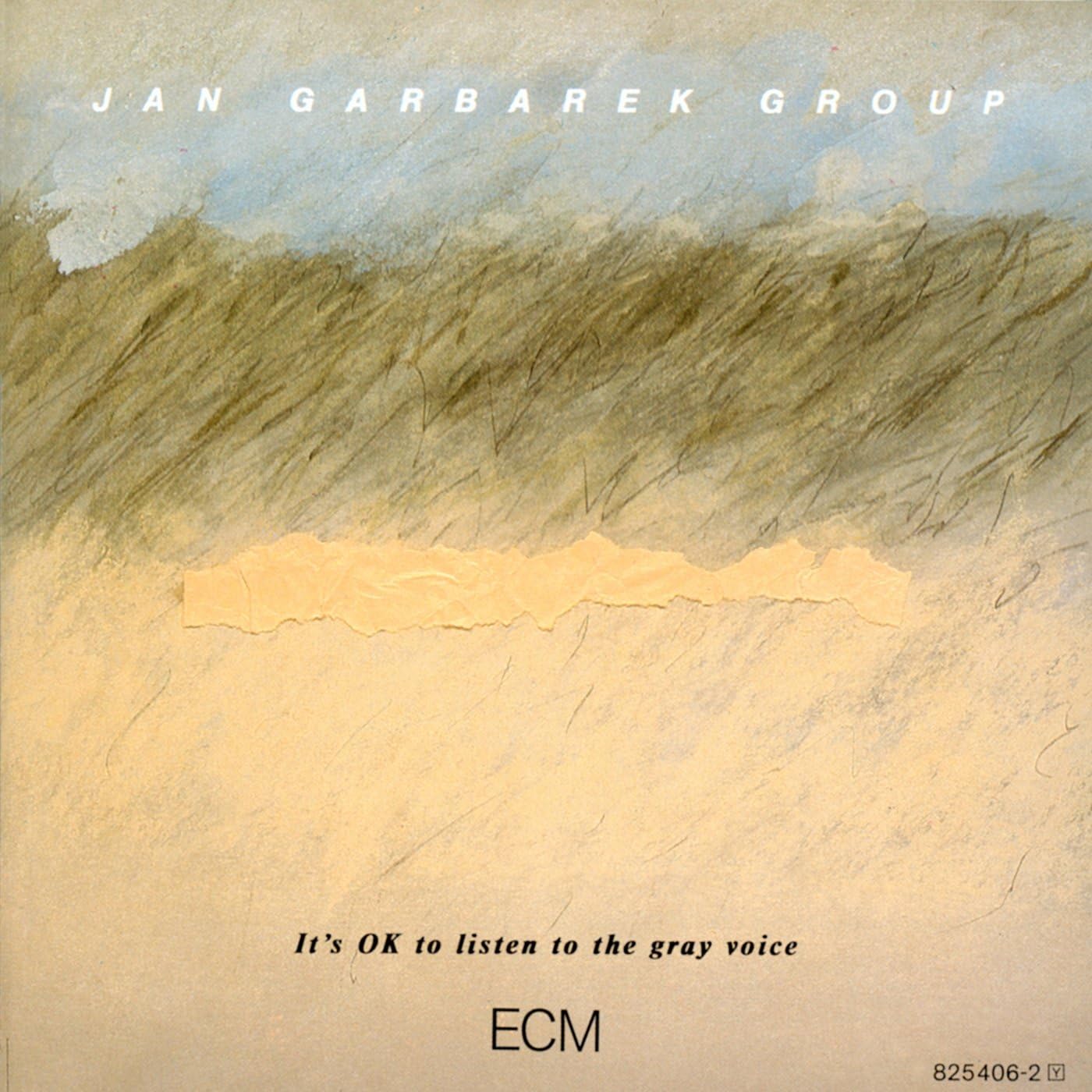 It\'s OK To Listen To The Gray Voice | Jan Garbarek - 1 | YEO