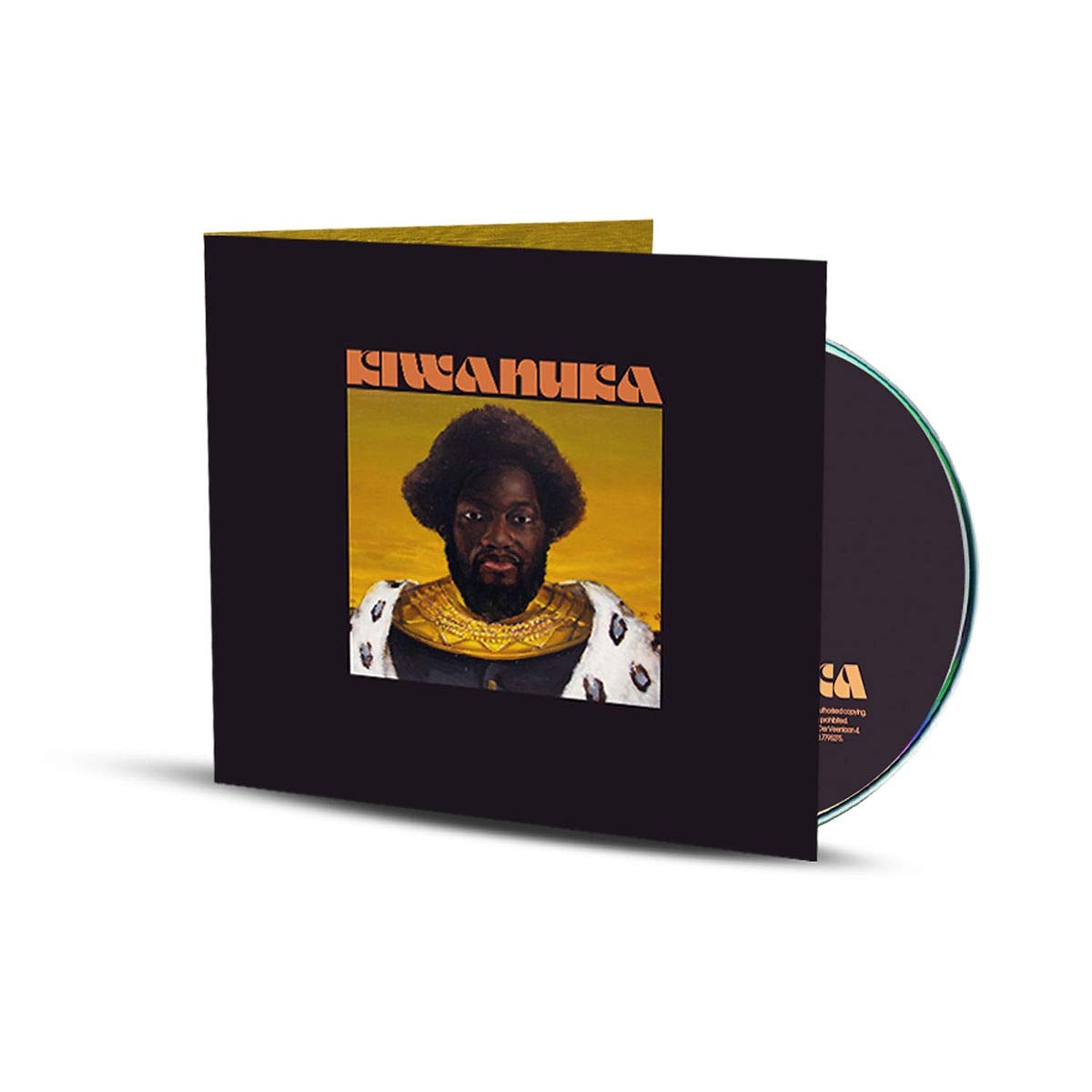 KIWANUKA | Michael Kiwanuka - 1 | YEO