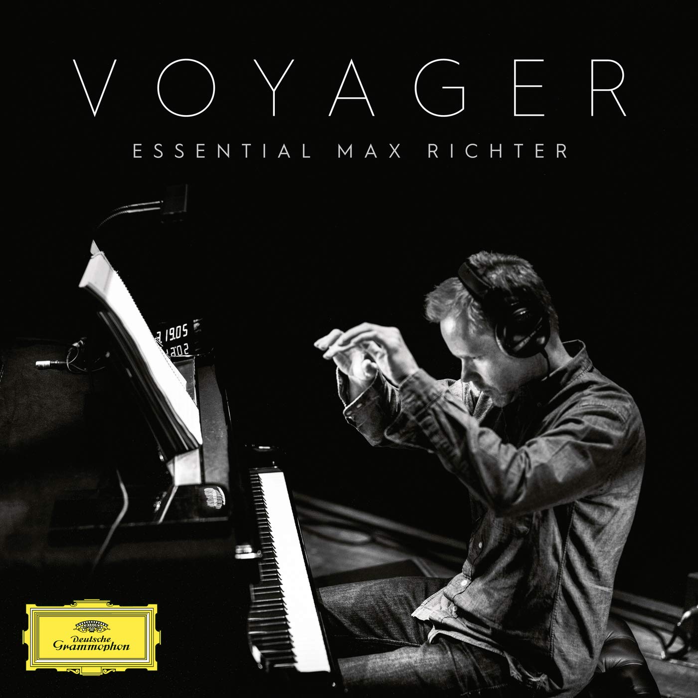 Voyager - Essential Max Richter | Max Richter