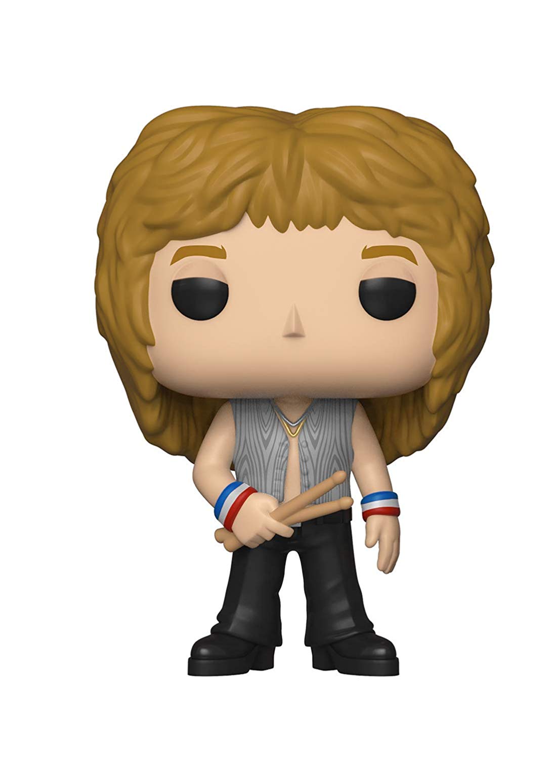 Figurina - Queen - Roger Taylor | FunKo