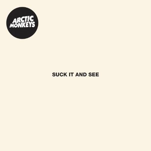 Suck It And See | Arctic Monkeys