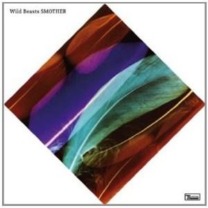 Smother [VINYL] | Wild Beasts