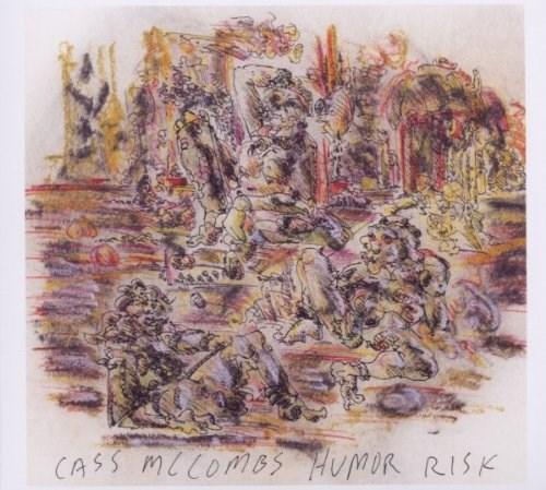 Humor Risk | Cass McCombs