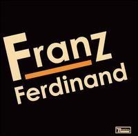 Franz Ferdinand | Franz Ferdinand