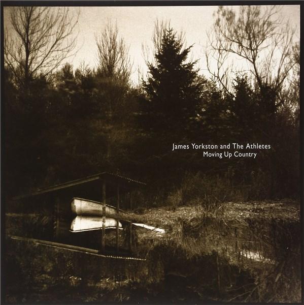 Moving Up Country - 10th Anniversary Edition - Vinyl | James Yorkston