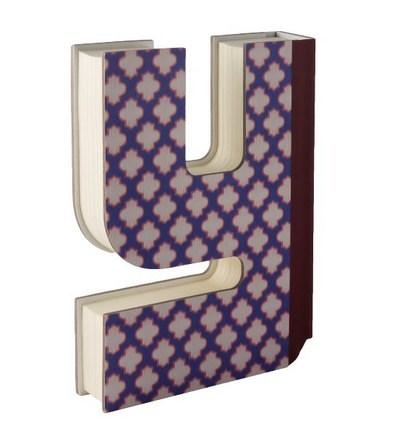 Alphabook: Alphabet Letter Notebook - Y | If (That Company Called)