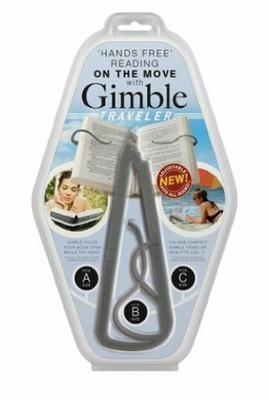 Gimble Traveler Charcoal | If (That Company Called)